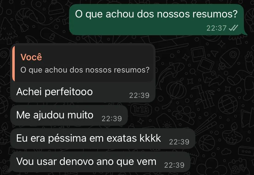 Depoimento 4