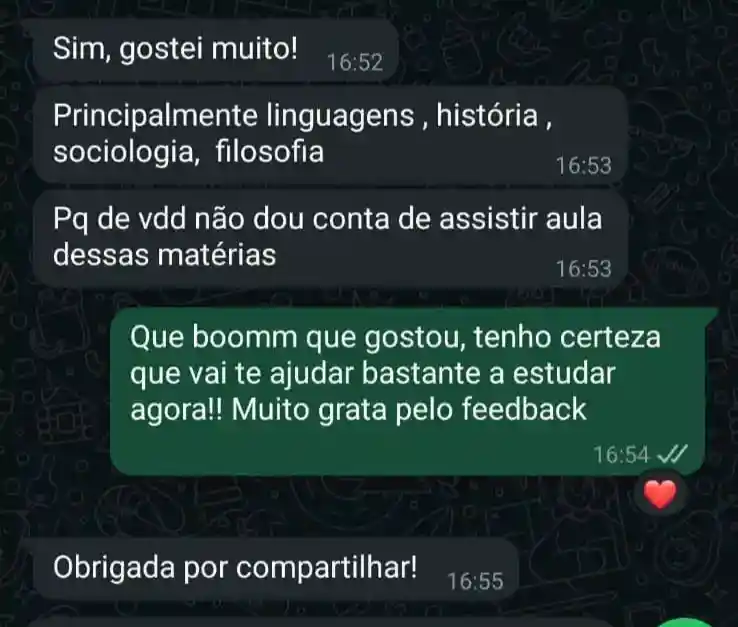 Depoimento 5