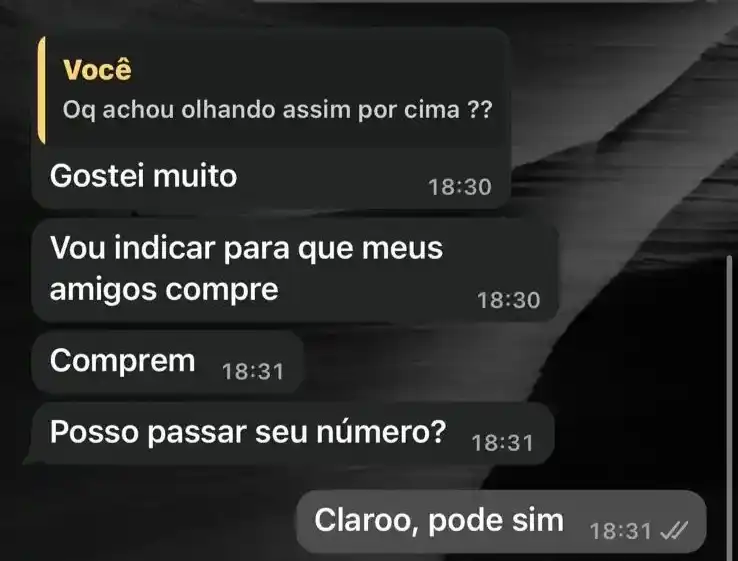Depoimento 6